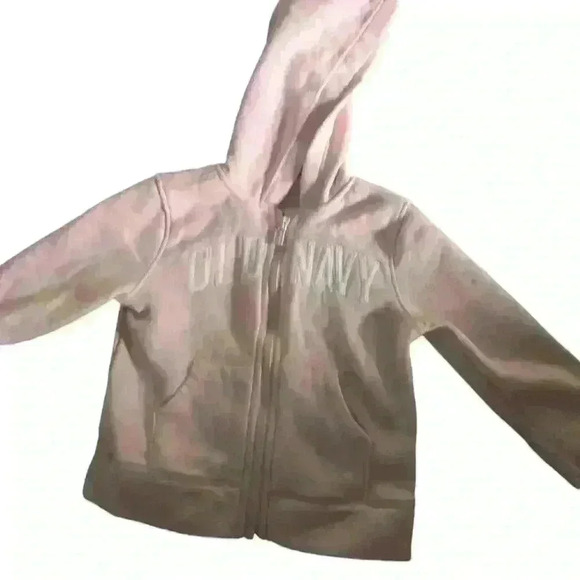 5 piece onesie bundle with FREE OLD NAVY HOODIE - Picture 14 of 14